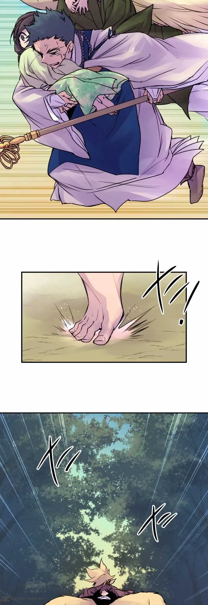 Ake no Tobari Chapter 65 page 3