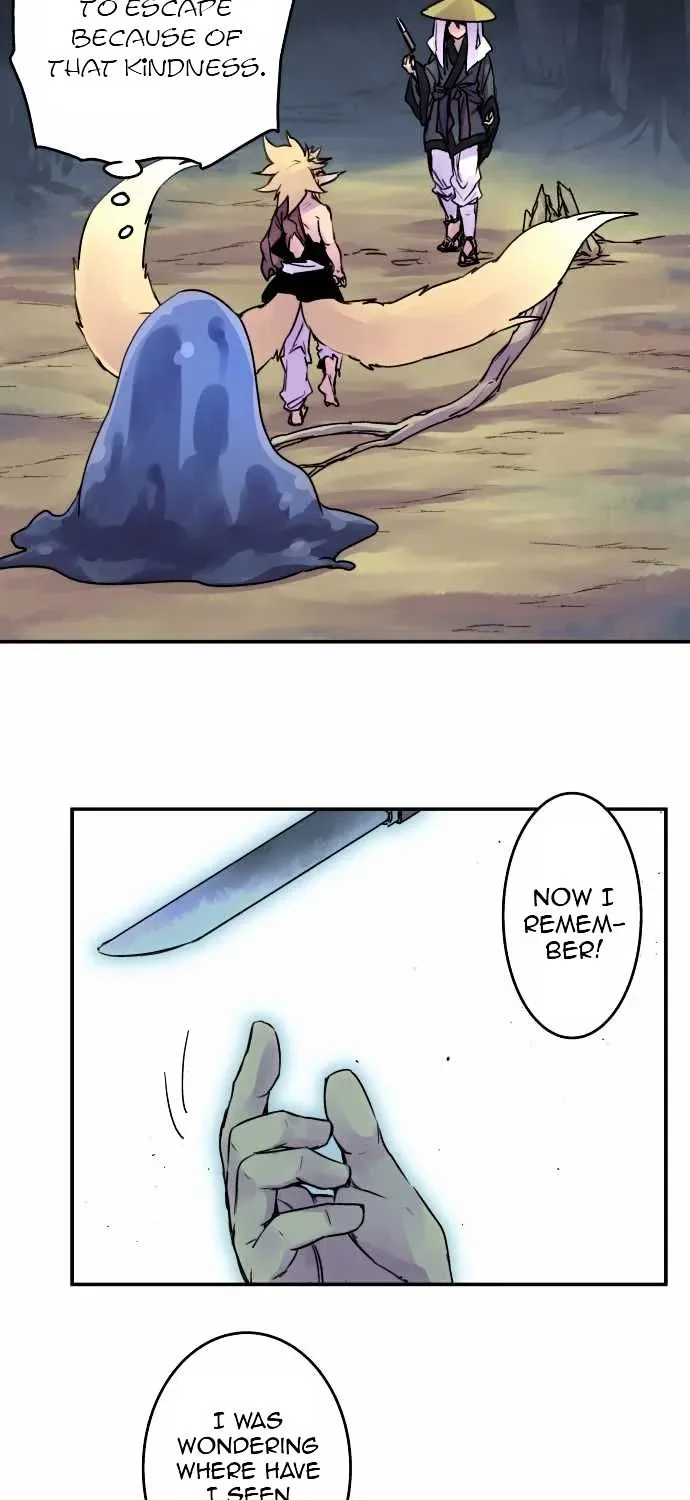 Ake no Tobari Chapter 72 page 6