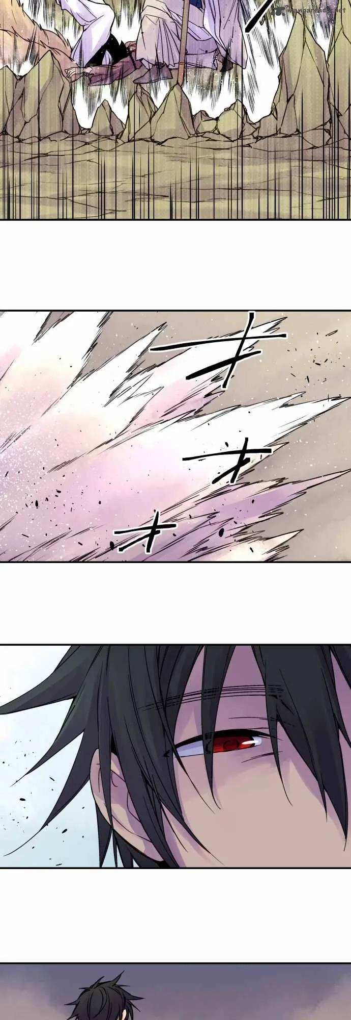 Ake no Tobari Chapter 75 page 4