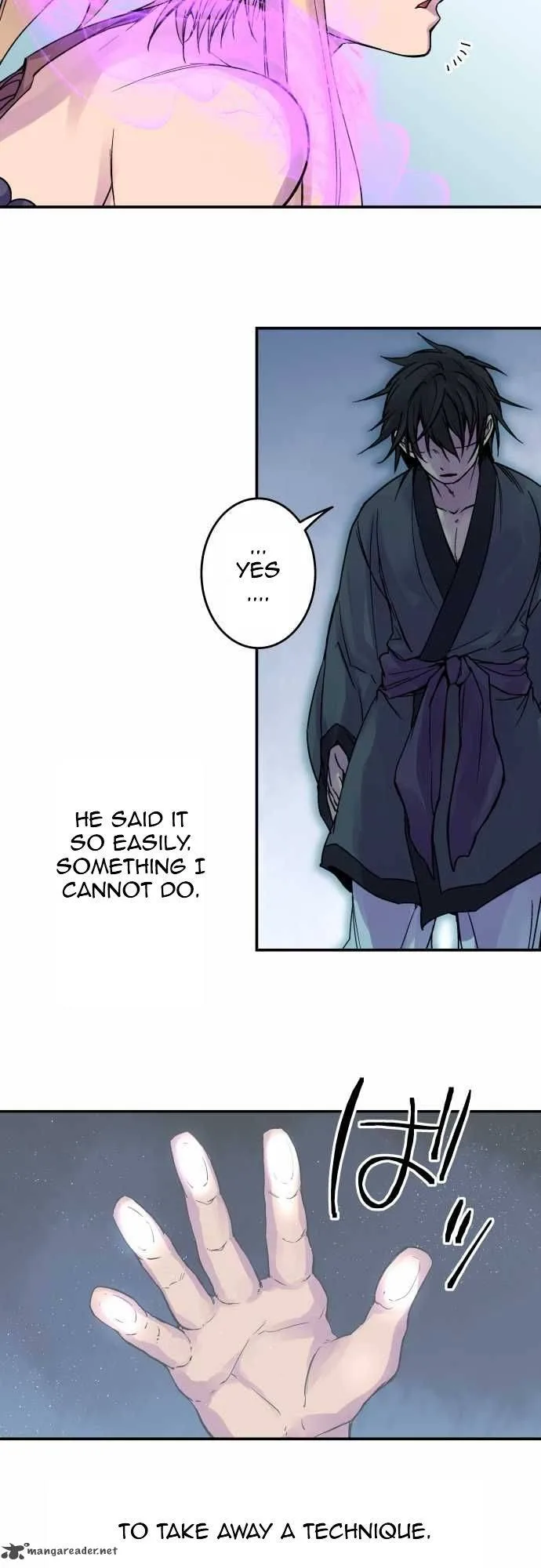 Ake no Tobari Chapter 75 page 16