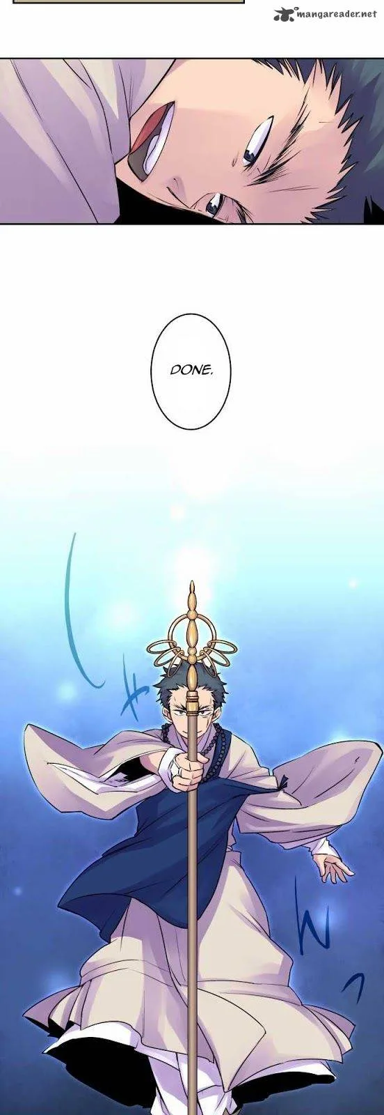 Ake no Tobari Chapter 9 page 16