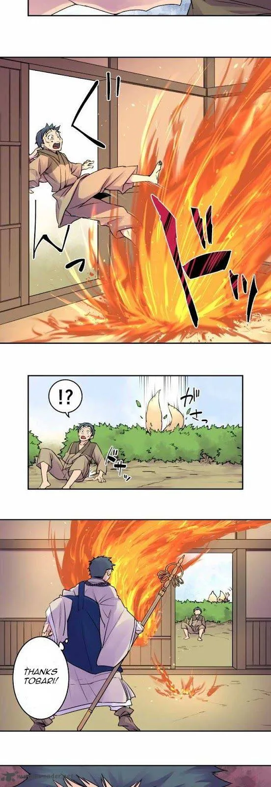 Ake no Tobari Chapter 9 page 10