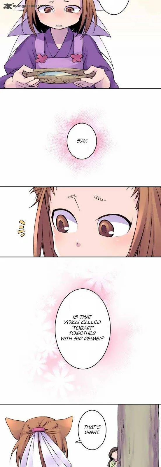 Ake no Tobari Chapter 9 page 4