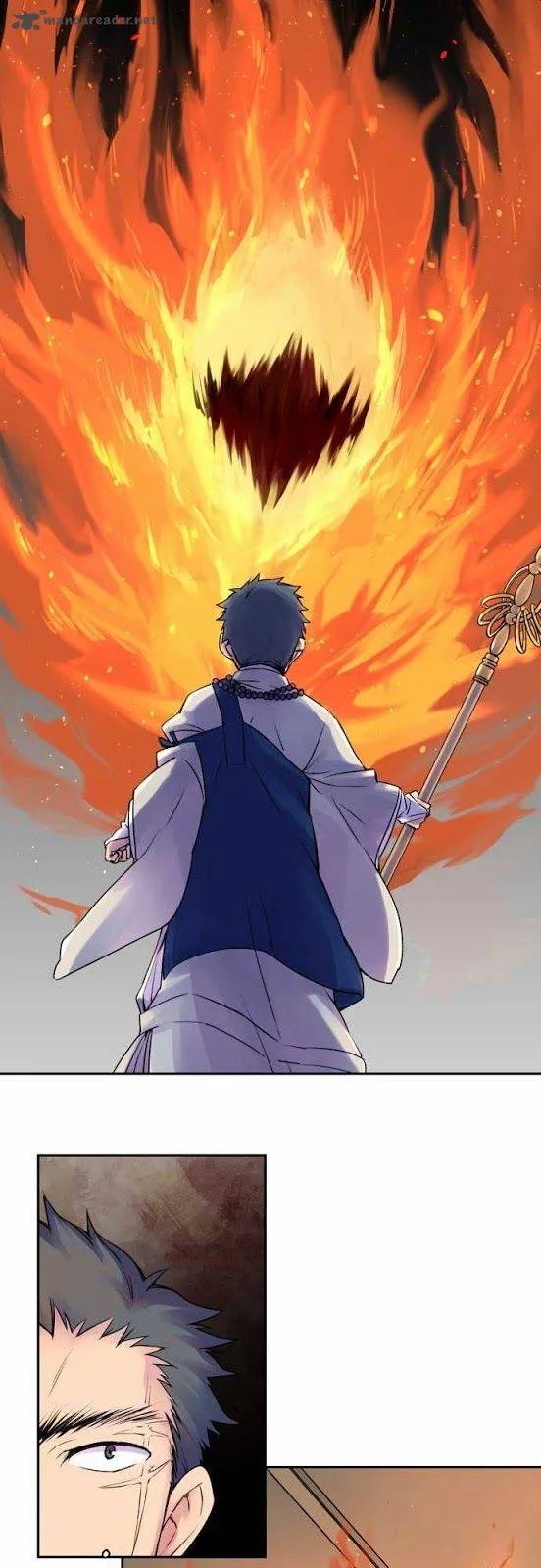 Ake no Tobari Chapter 9 page 7