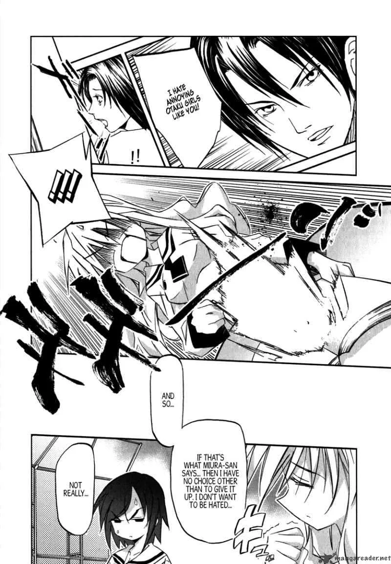 Akiba Romance Chapter 1 page 10