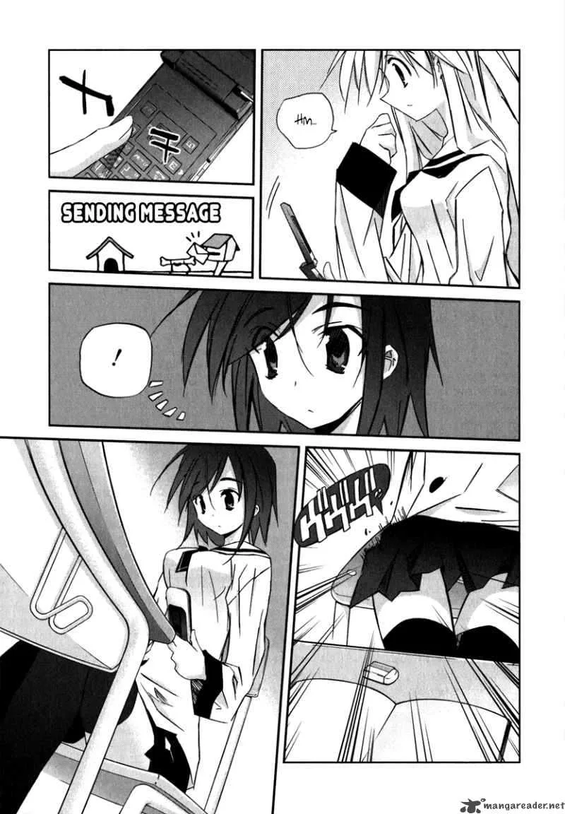 Akiba Romance Chapter 1 page 30