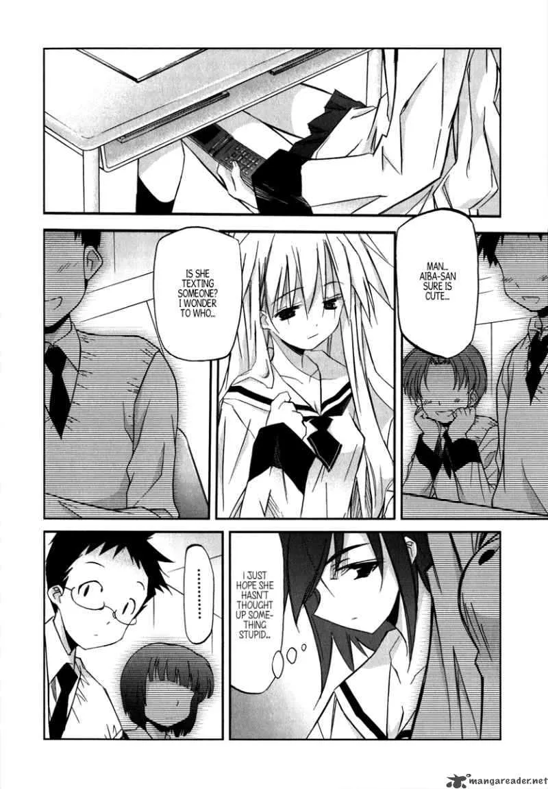 Akiba Romance Chapter 1 page 29