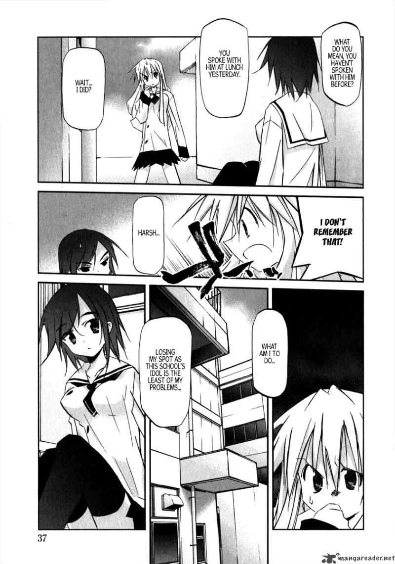 Akiba Romance Chapter 1 page 38