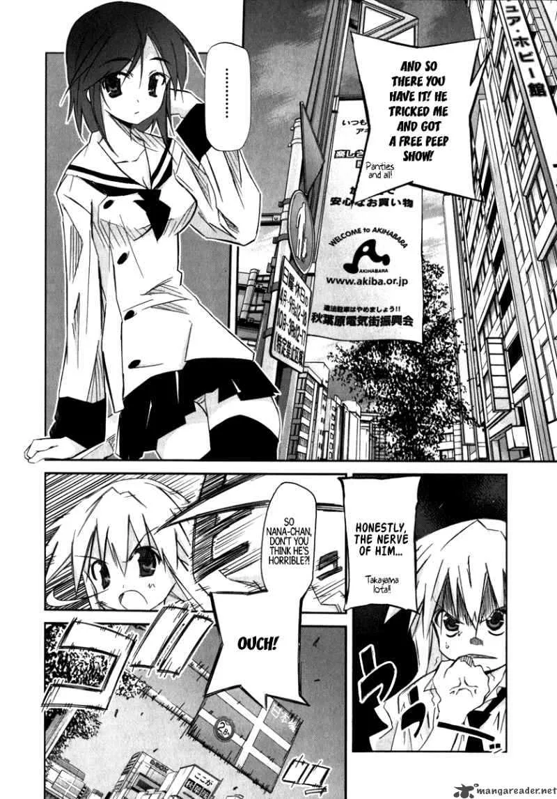 Akiba Romance Chapter 2 page 26