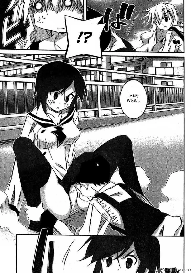 Akiba Romance Chapter 5 page 25