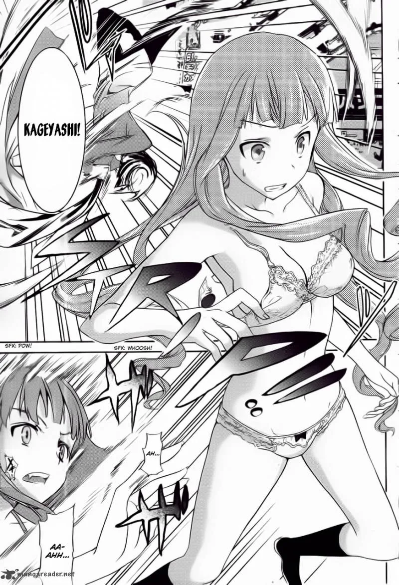 Akiba's Trip Chapter 1 page 24