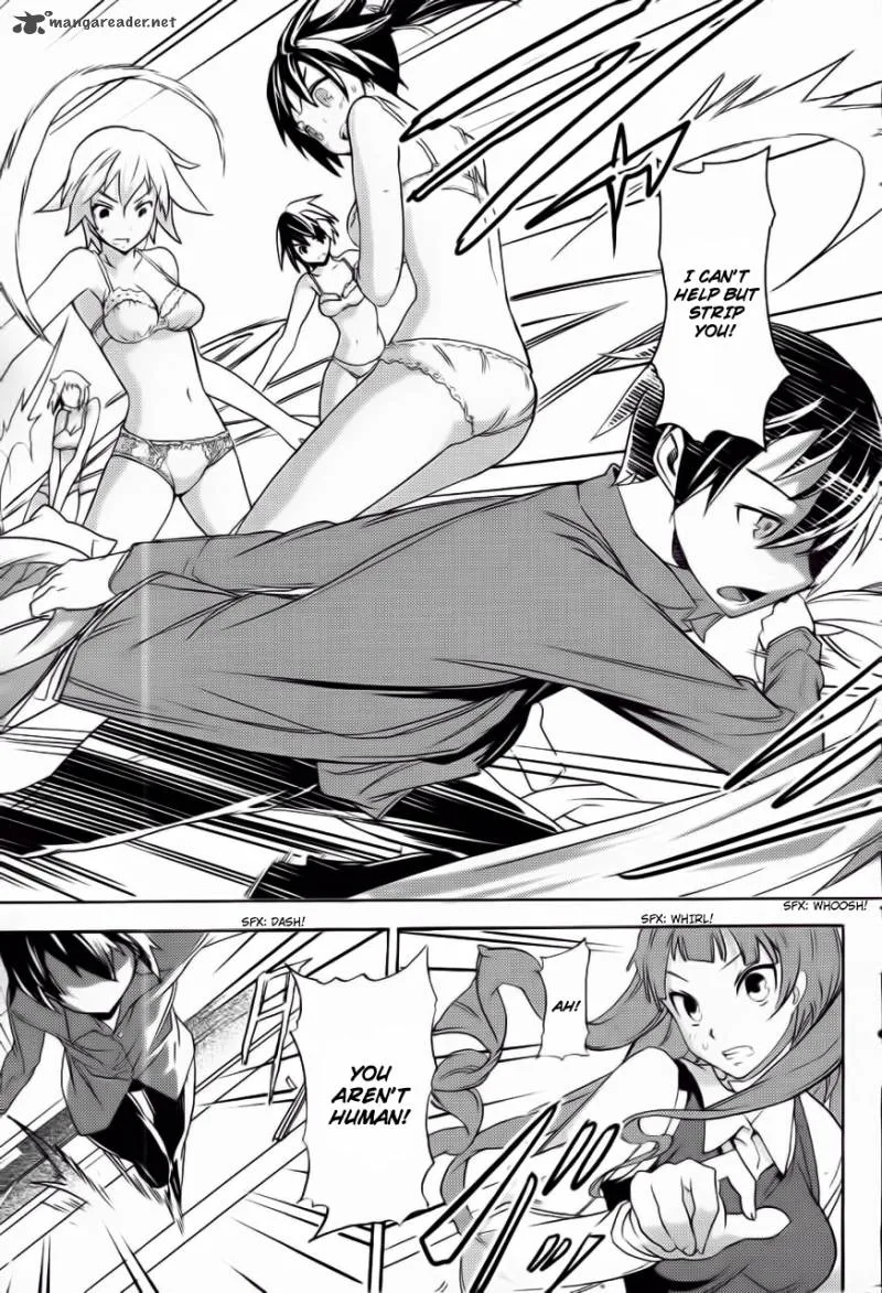 Akiba's Trip Chapter 1 page 22