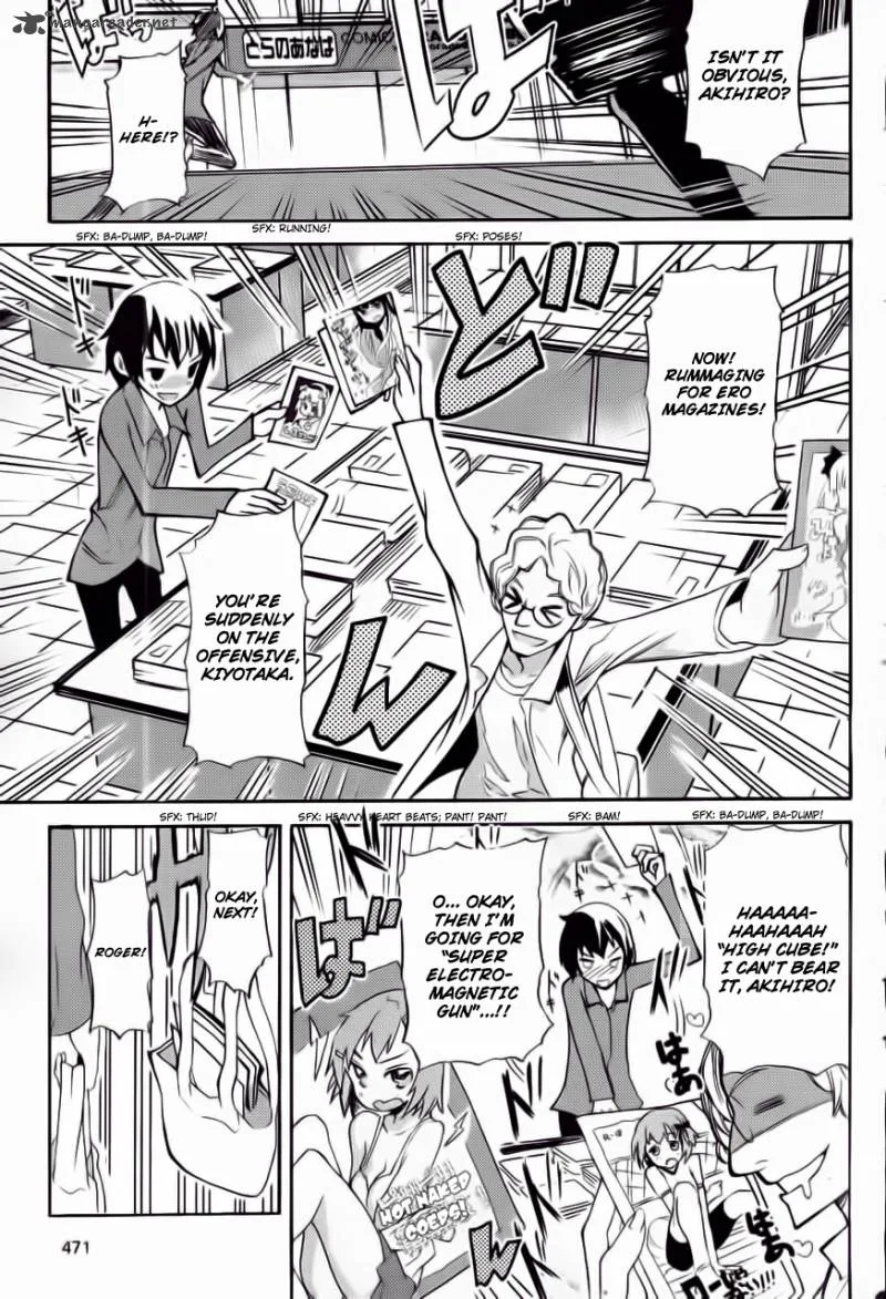 Akiba's Trip Chapter 1 page 28