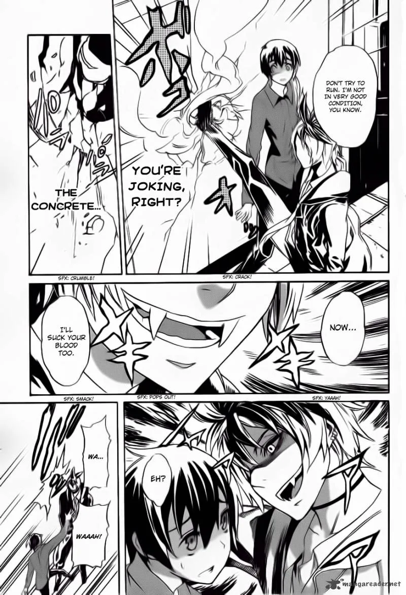 Akiba's Trip Chapter 1 page 46