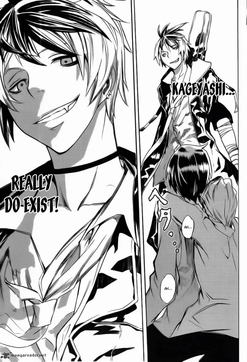 Akiba's Trip Chapter 1 page 48