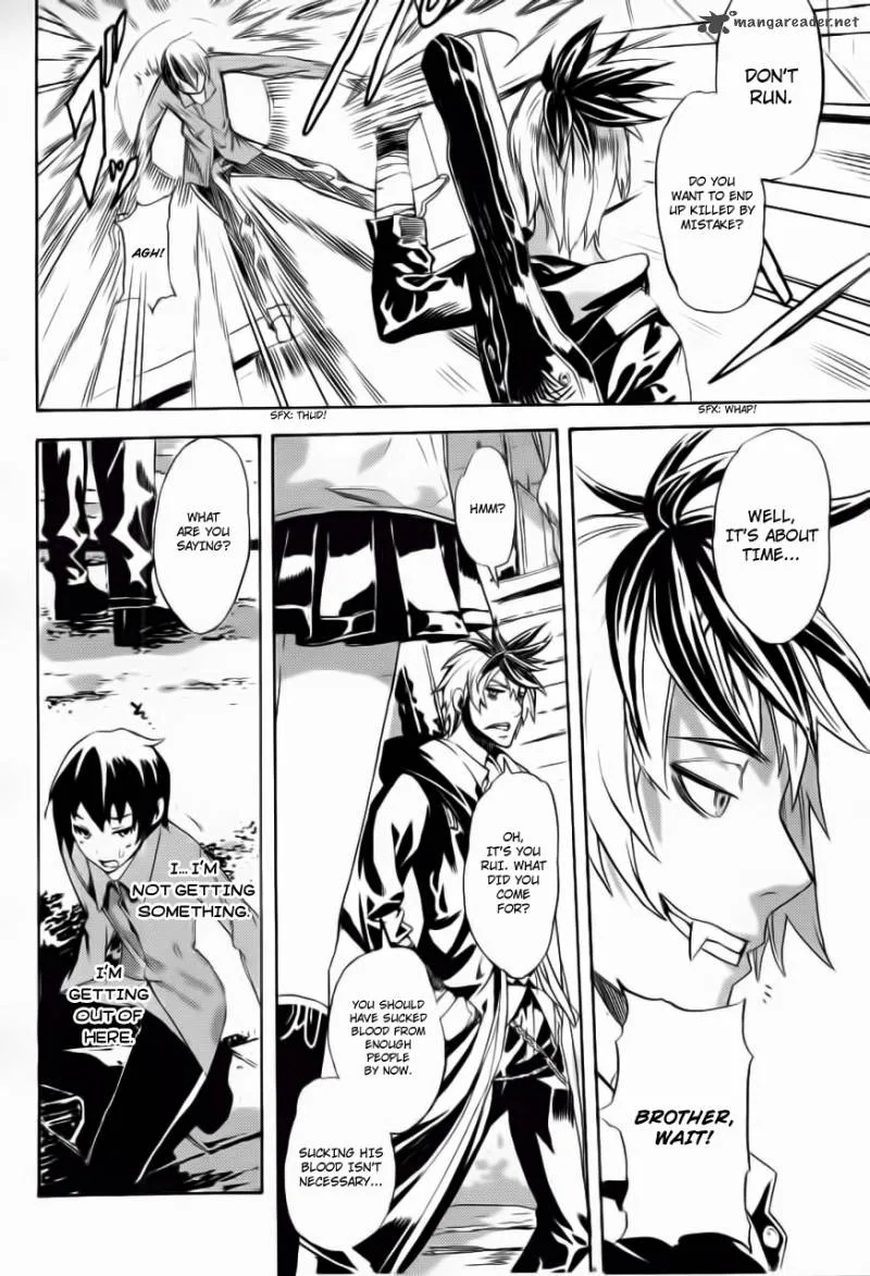 Akiba's Trip Chapter 1 page 49
