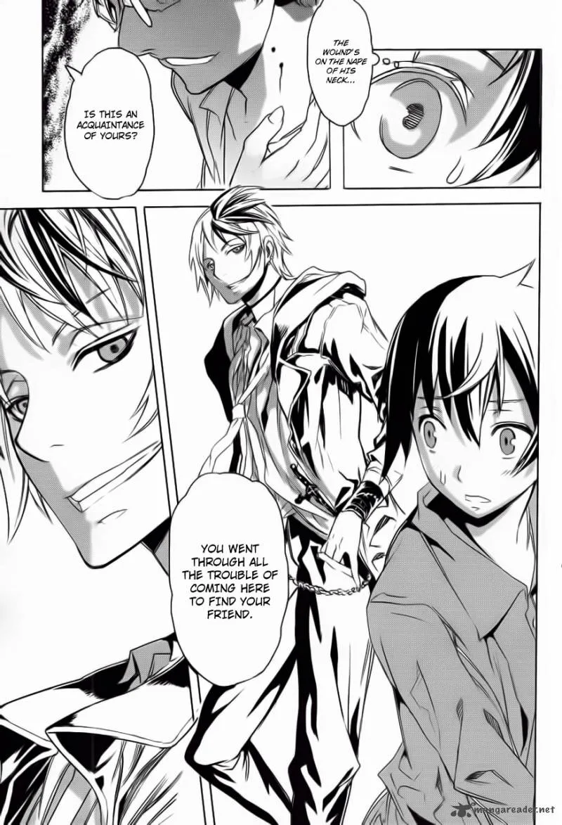 Akiba's Trip Chapter 1 page 44