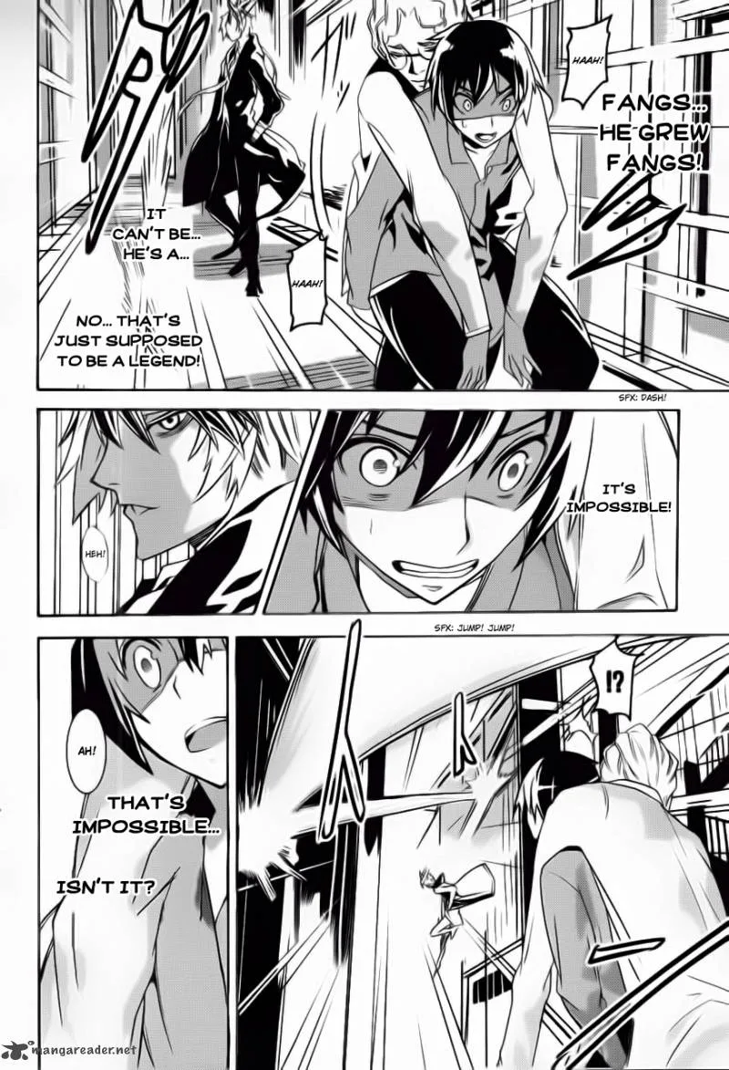 Akiba's Trip Chapter 1 page 47