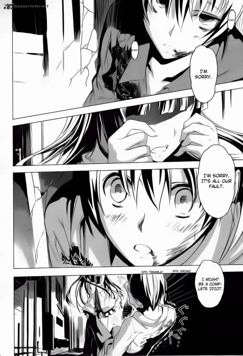 Akiba's Trip Chapter 1 page 53