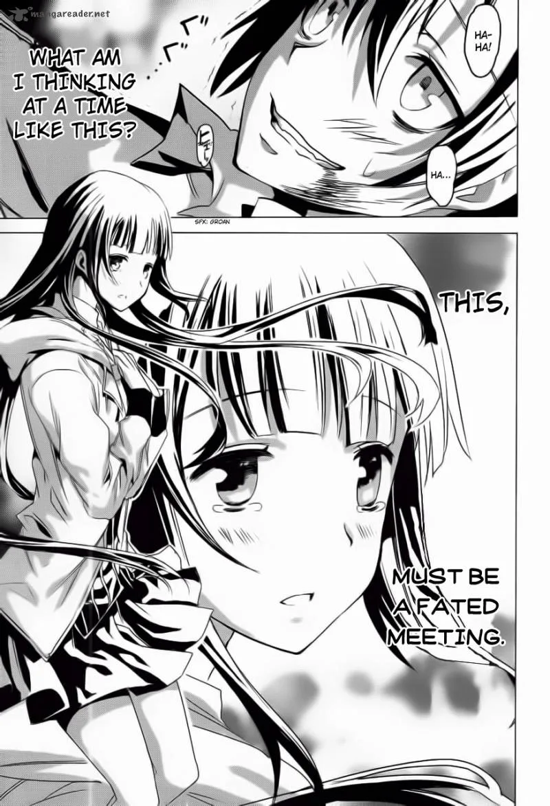 Akiba's Trip Chapter 1 page 54