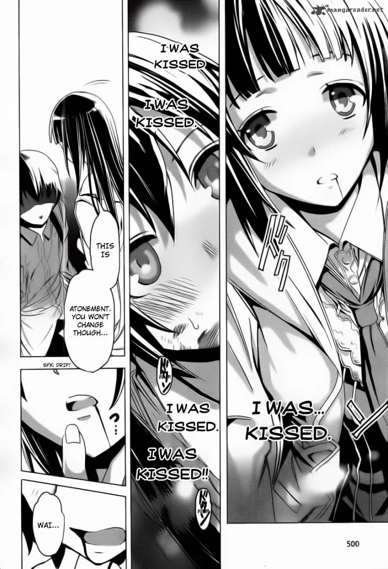 Akiba's Trip Chapter 1 page 56