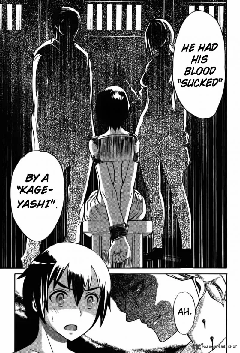 Akiba's Trip Chapter 2 page 7