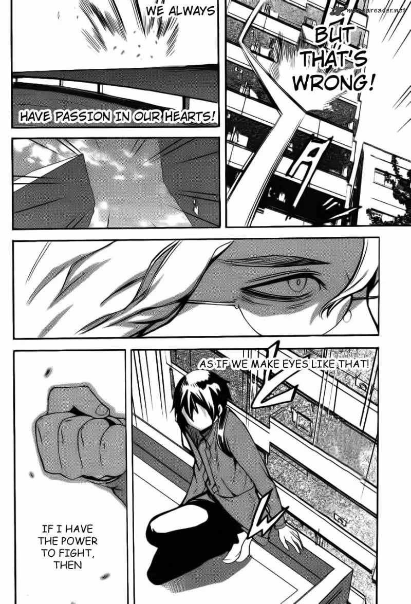 Akiba's Trip Chapter 2 page 24