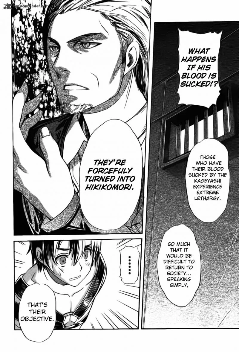 Akiba's Trip Chapter 2 page 8