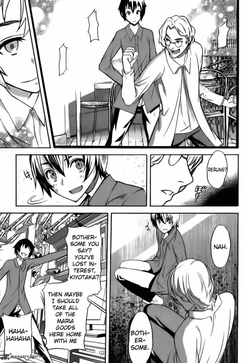 Akiba's Trip Chapter 2 page 19