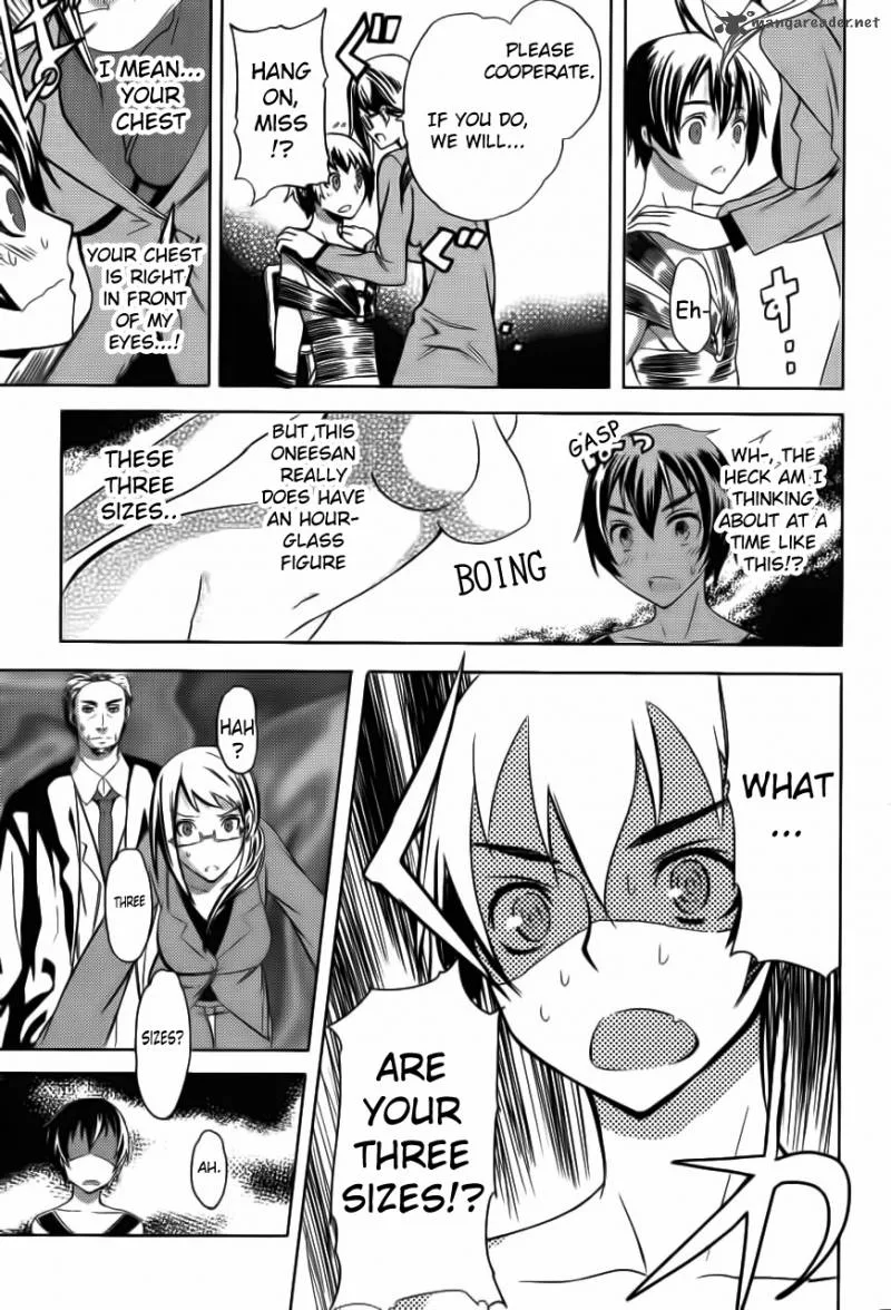 Akiba's Trip Chapter 2 page 11