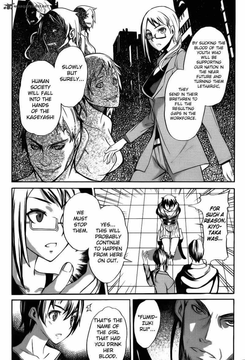 Akiba's Trip Chapter 2 page 9