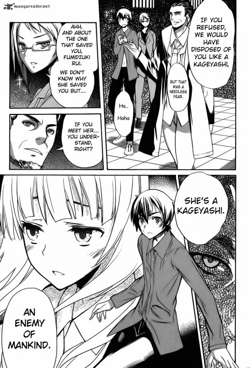 Akiba's Trip Chapter 2 page 15