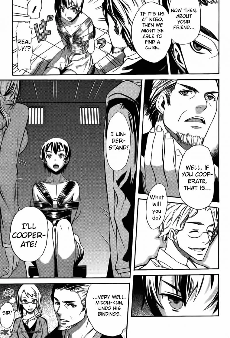 Akiba's Trip Chapter 2 page 13
