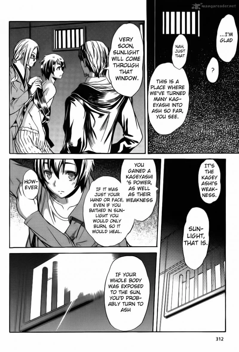 Akiba's Trip Chapter 2 page 14