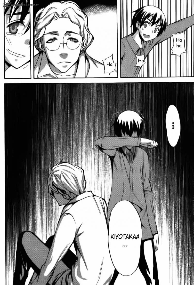 Akiba's Trip Chapter 2 page 20