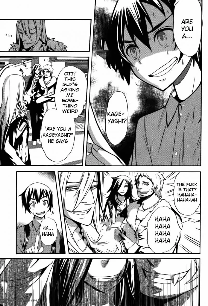 Akiba's Trip Chapter 2 page 29