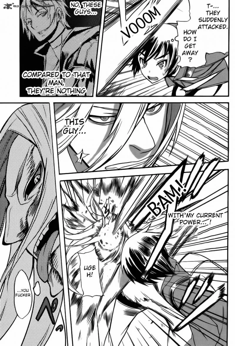 Akiba's Trip Chapter 2 page 31