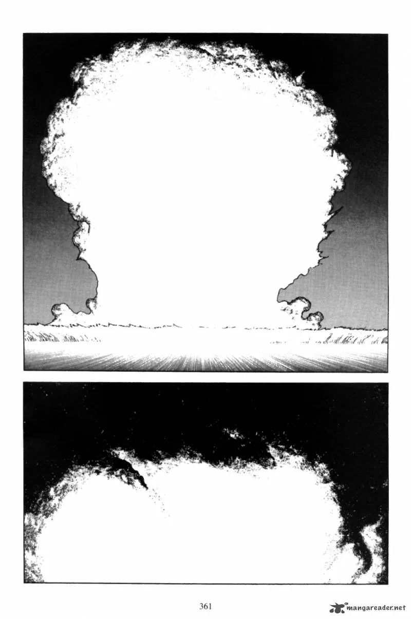 Akira Chapter 5 page 358