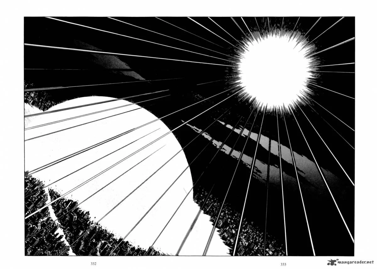 Akira Chapter 6 page 328