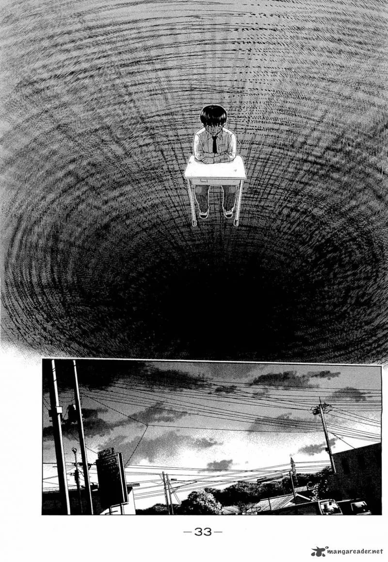 Aku No Hana Chapter 1 page 34