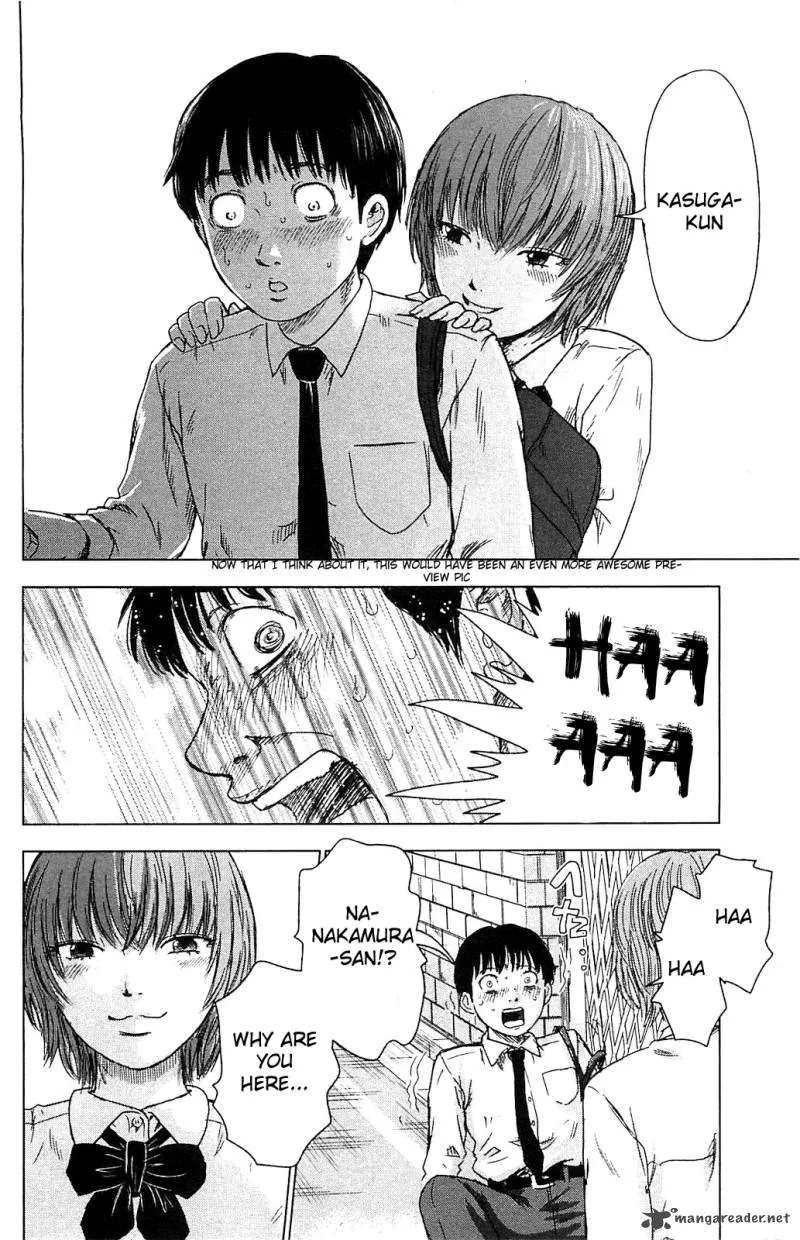 Aku No Hana Chapter 10 page 12