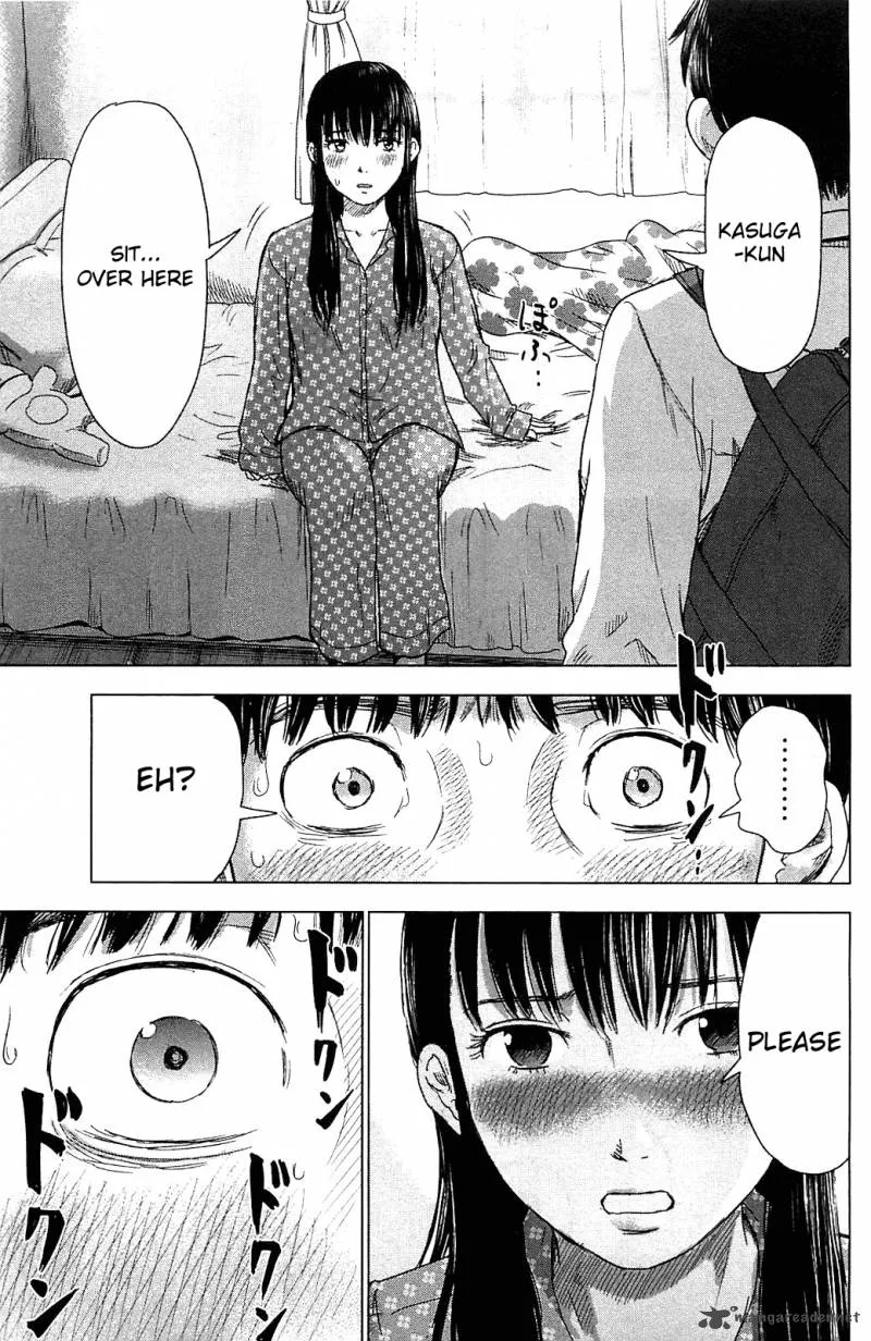 Aku No Hana Chapter 10 page 25