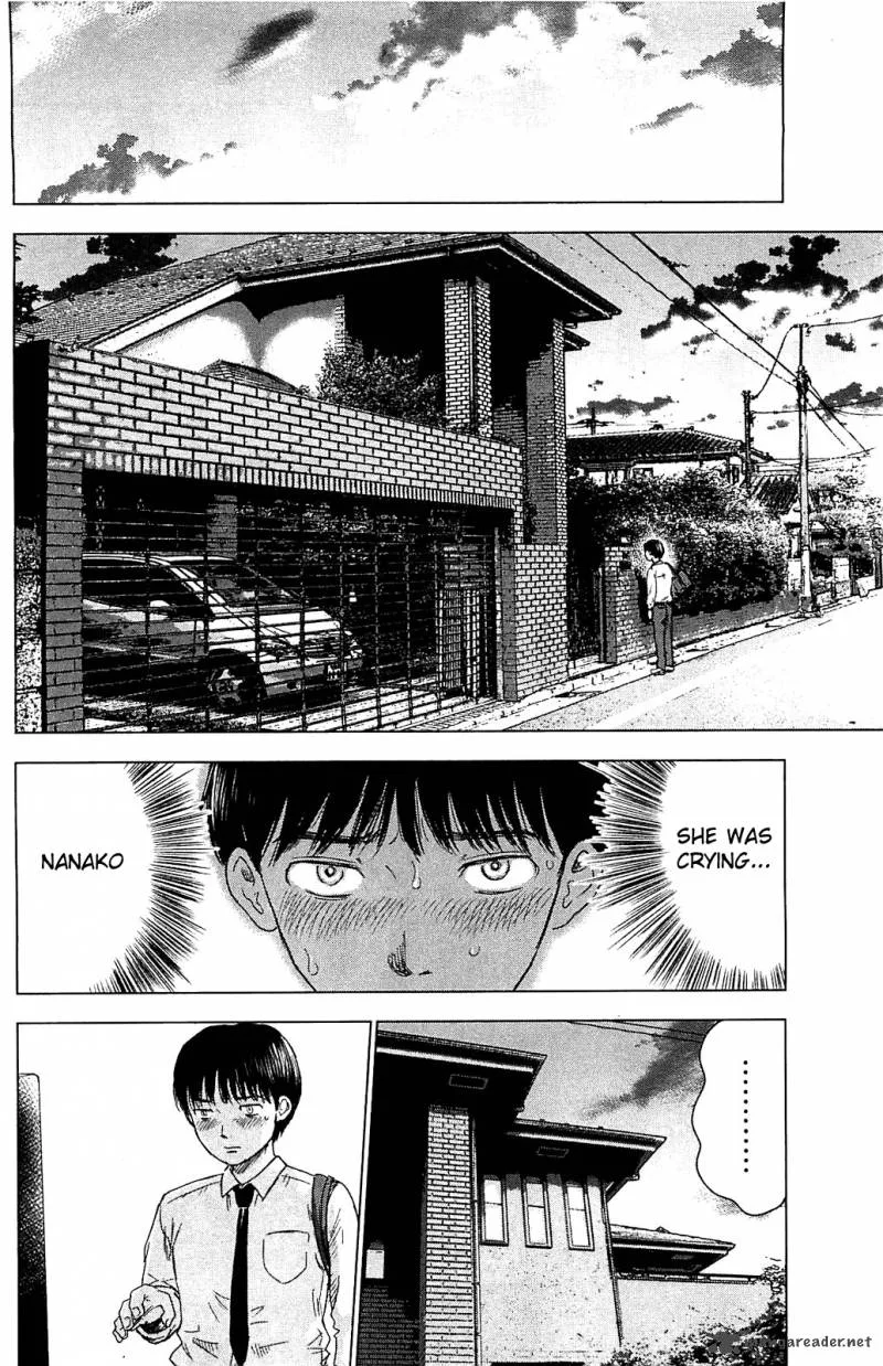 Aku No Hana Chapter 10 page 10