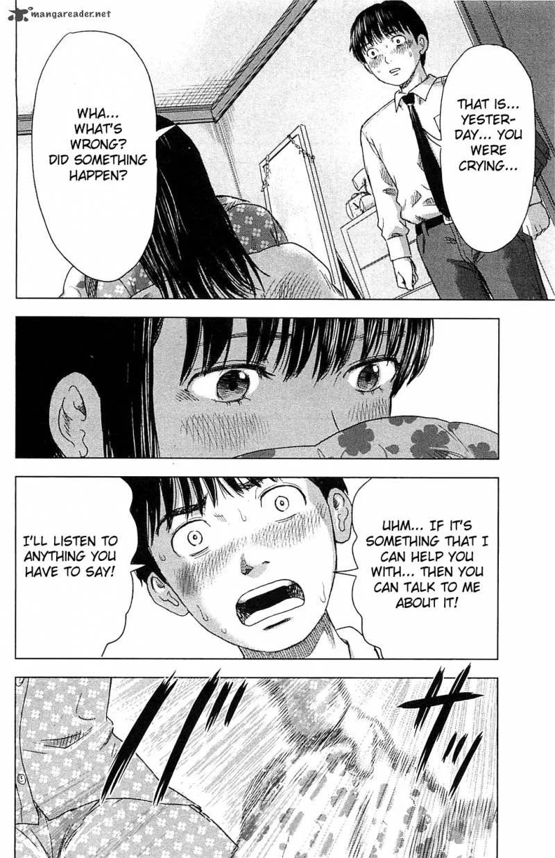 Aku No Hana Chapter 10 page 24