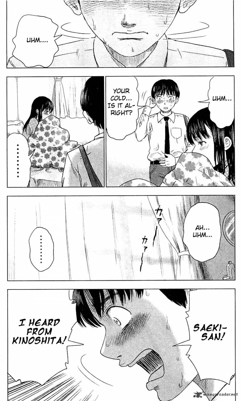 Aku No Hana Chapter 10 page 23