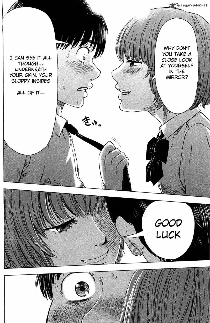 Aku No Hana Chapter 10 page 16