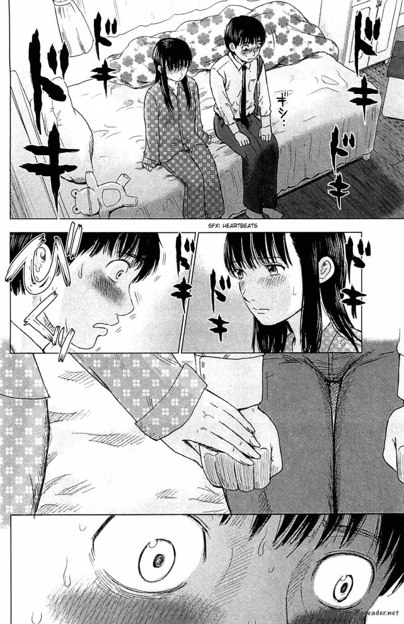 Aku No Hana Chapter 10 page 26