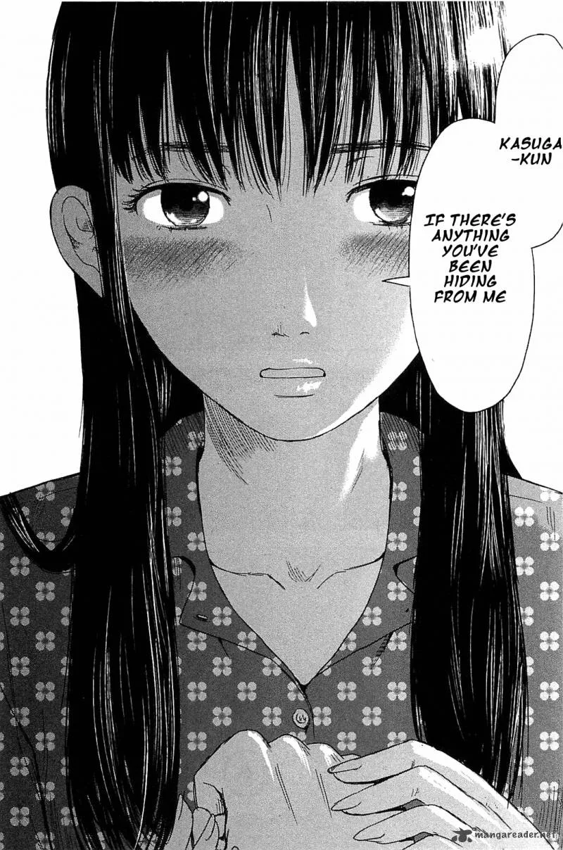 Aku No Hana Chapter 10 page 28