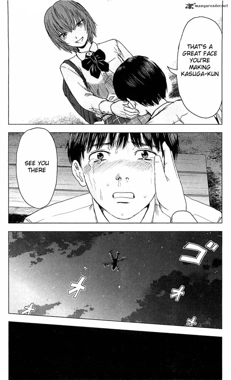 Aku No Hana Chapter 11 page 24