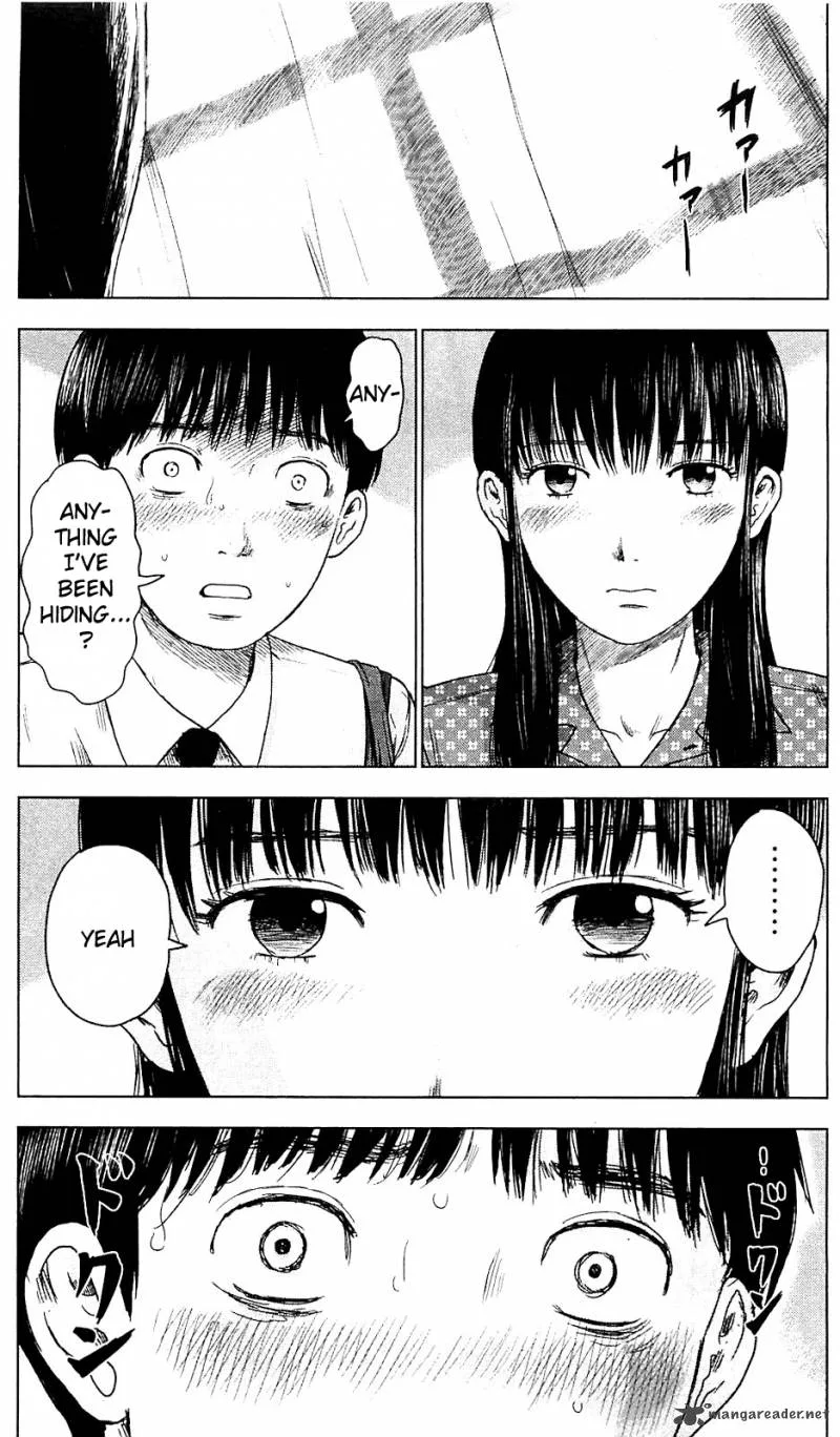 Aku No Hana Chapter 11 page 3